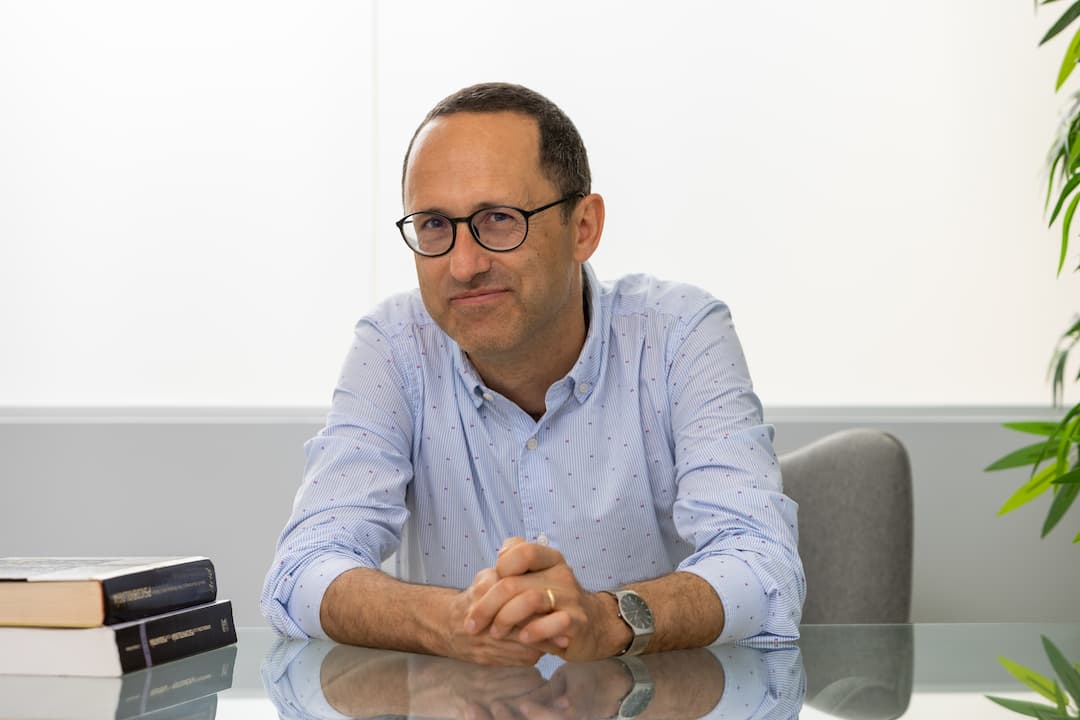 Alejandro escriptori