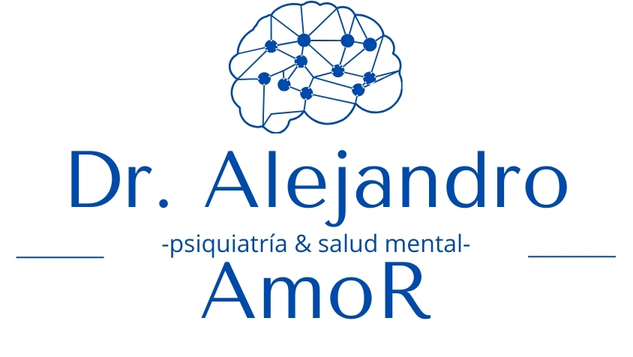Dr. Alejandro Amor