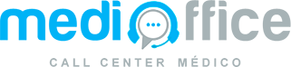 MEDI-OFFICE · Call Center Médico