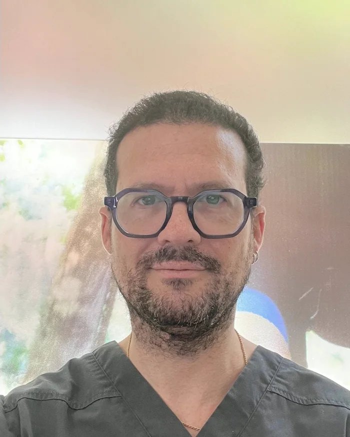 Luis enrique alvarez