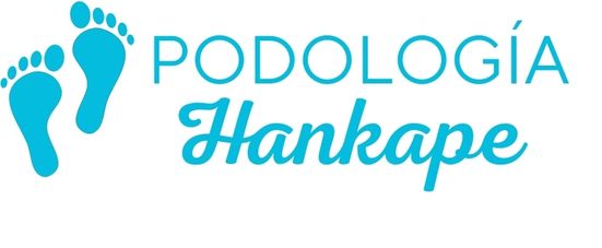 HANKAPE | Consulta de Podología